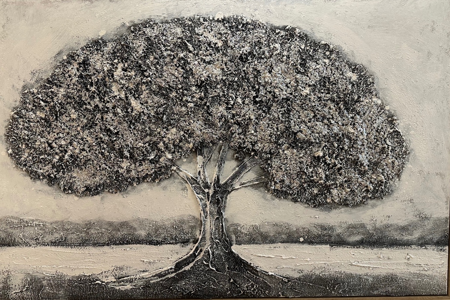 Eternal Roots