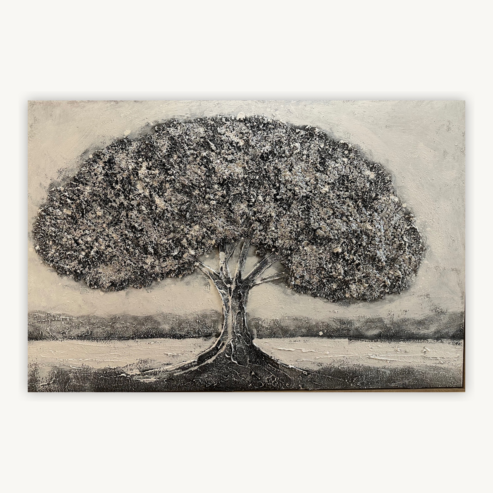 Eternal Roots