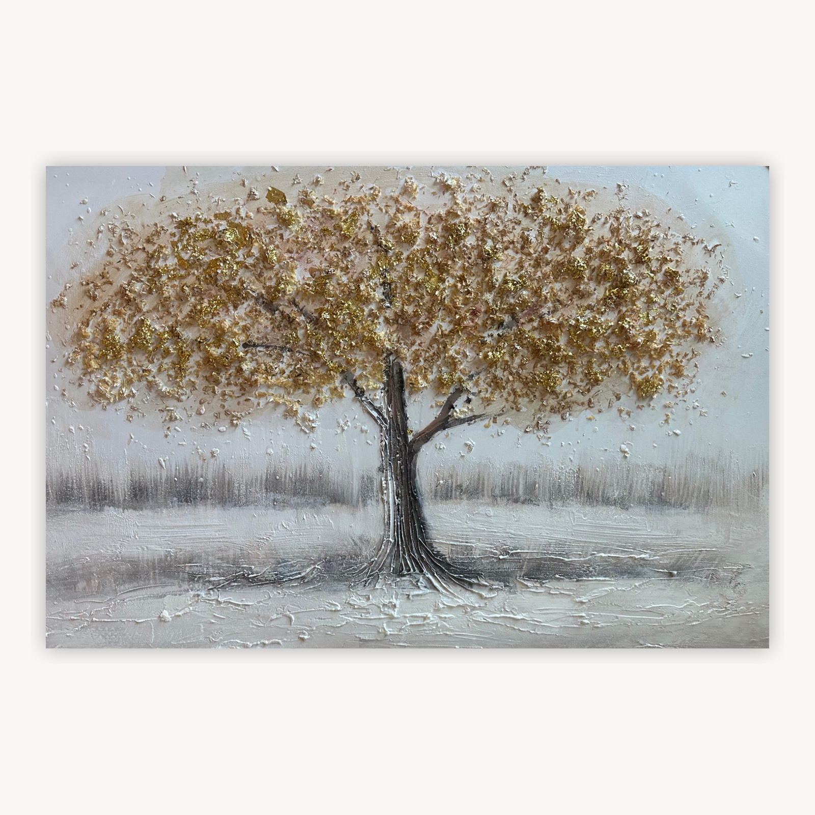 Gold Tree