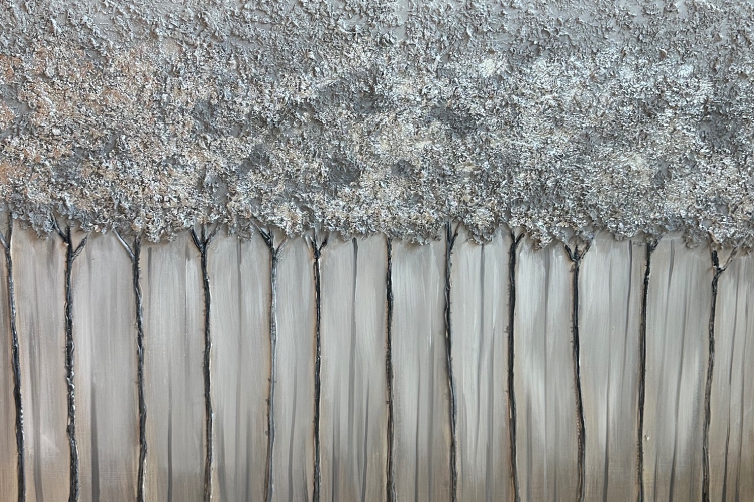 Silver Forest