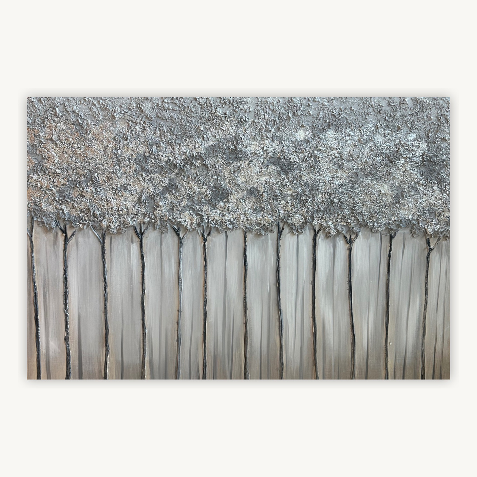 Silver Forest