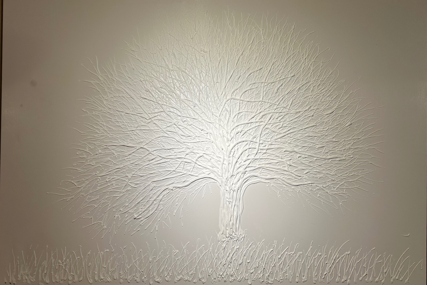 The White Oak