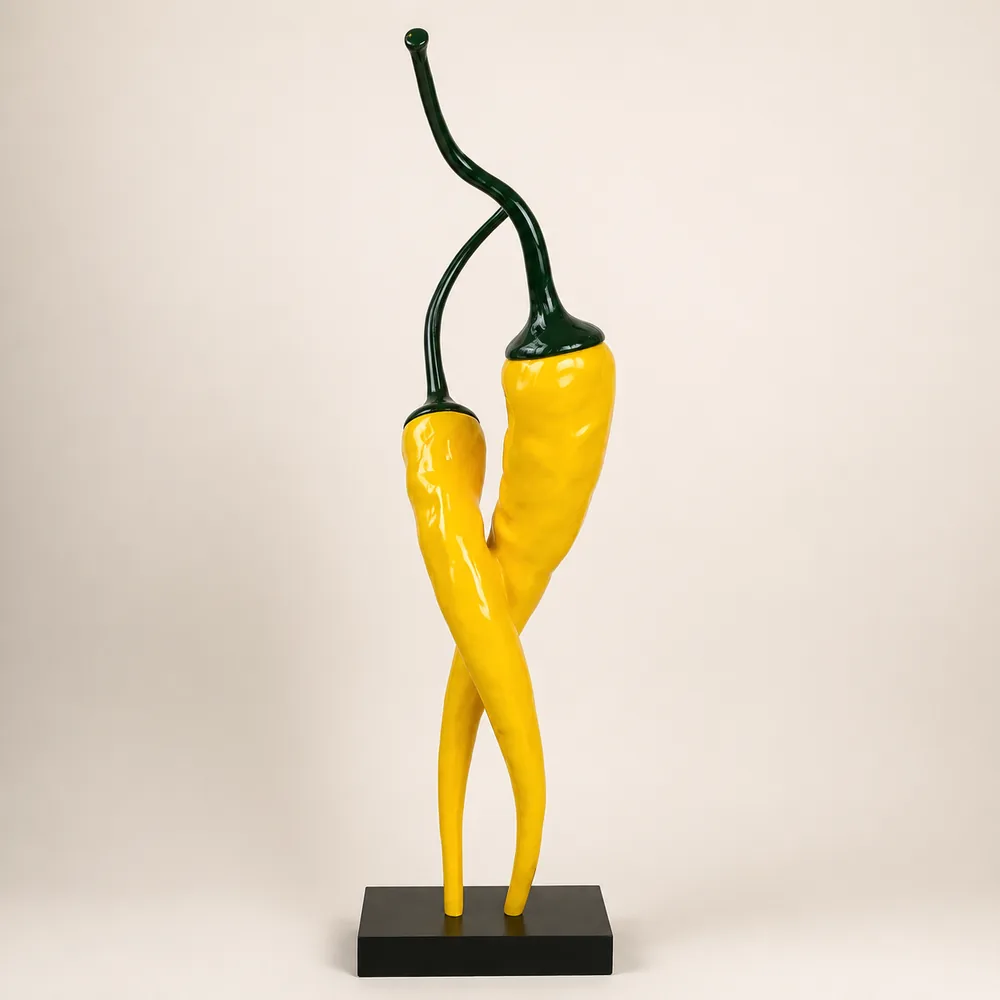 Passion Peppers