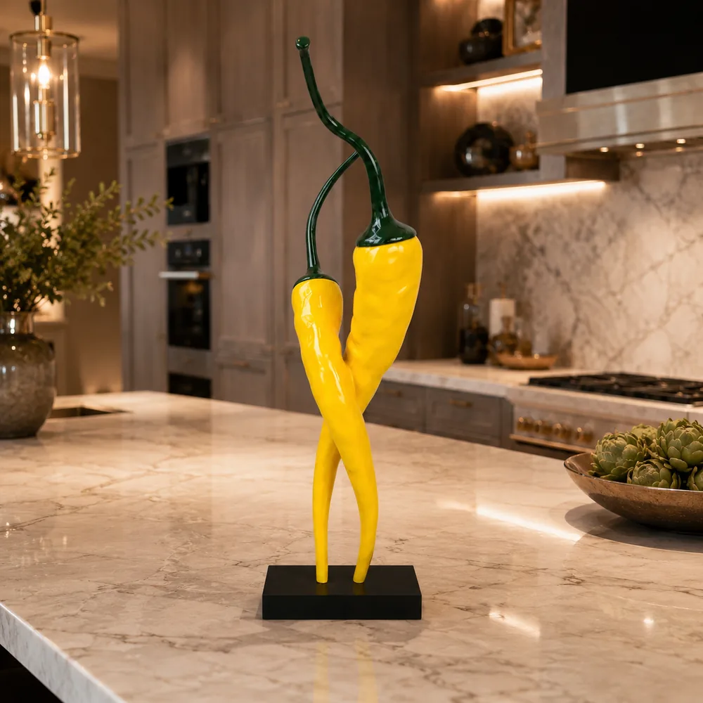 Passion Peppers