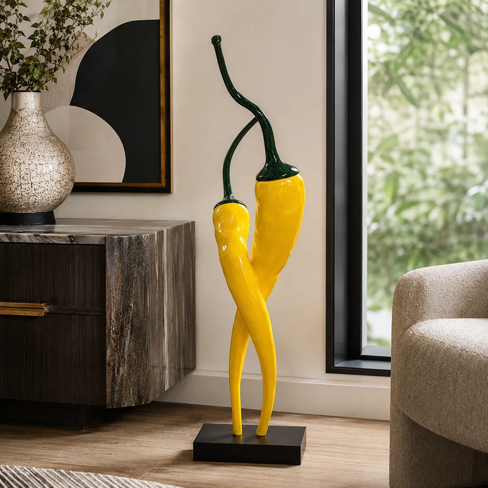 Passion Peppers