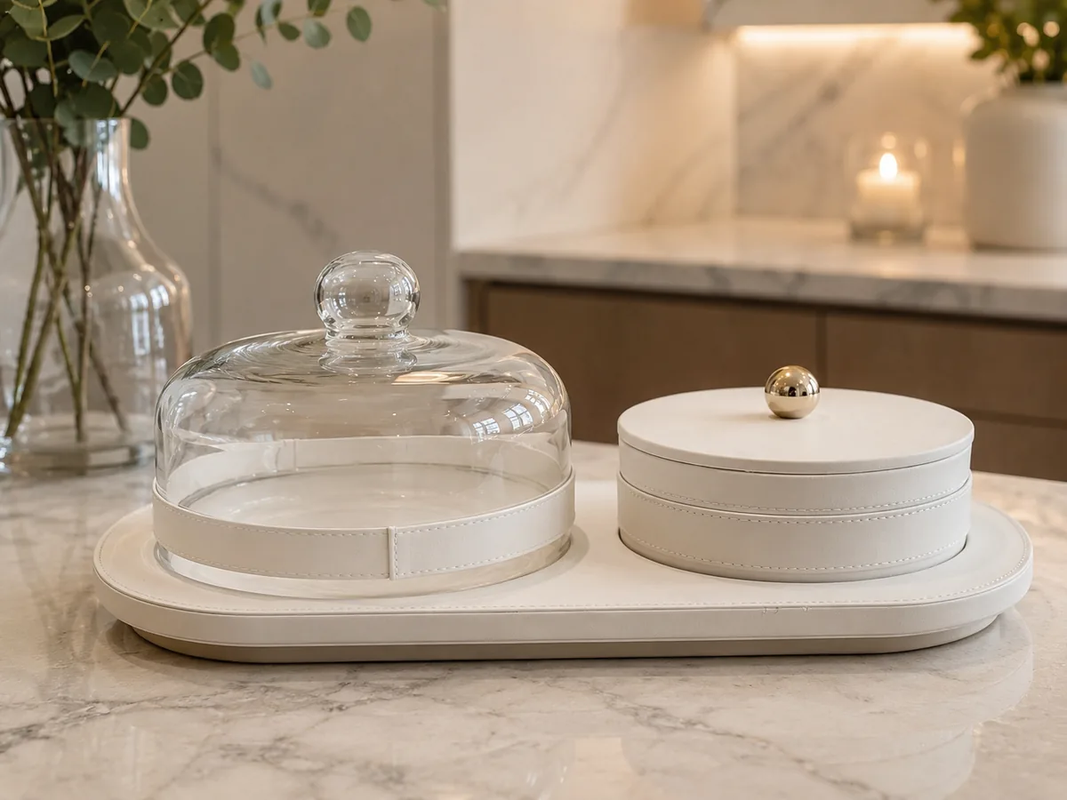Maison Display Organizer