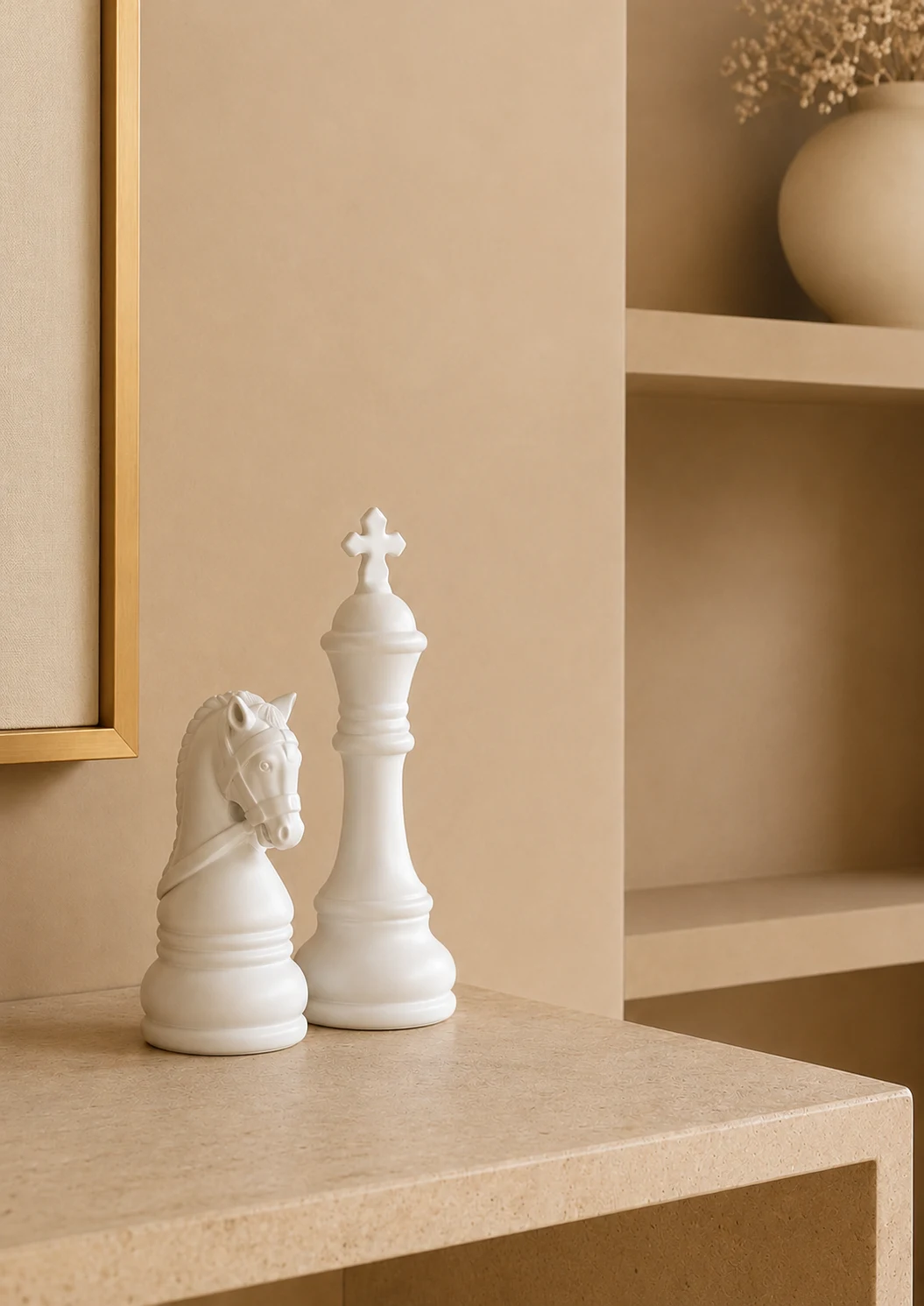 Royal Rebellion-White Collection