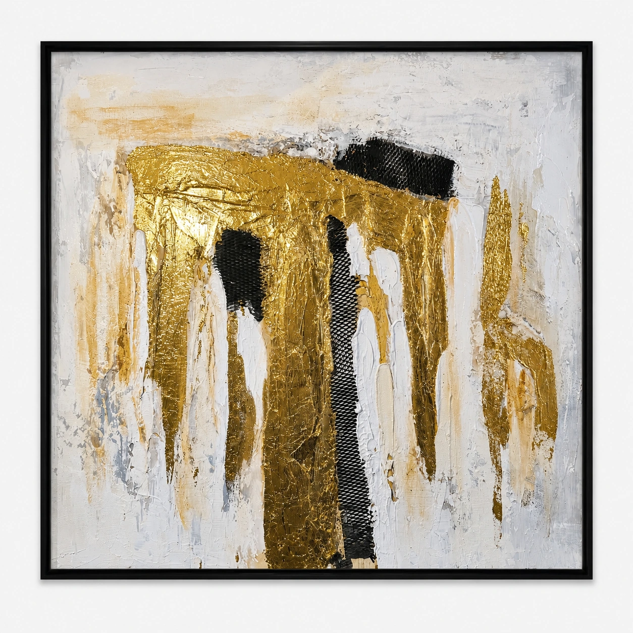 Golden Cascade