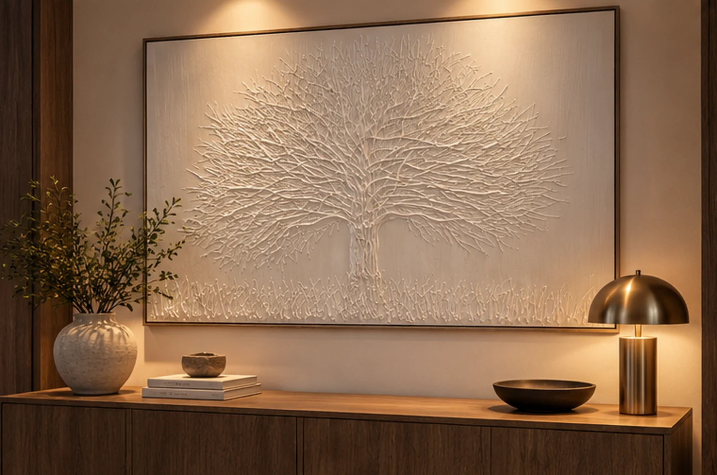 The White Oak