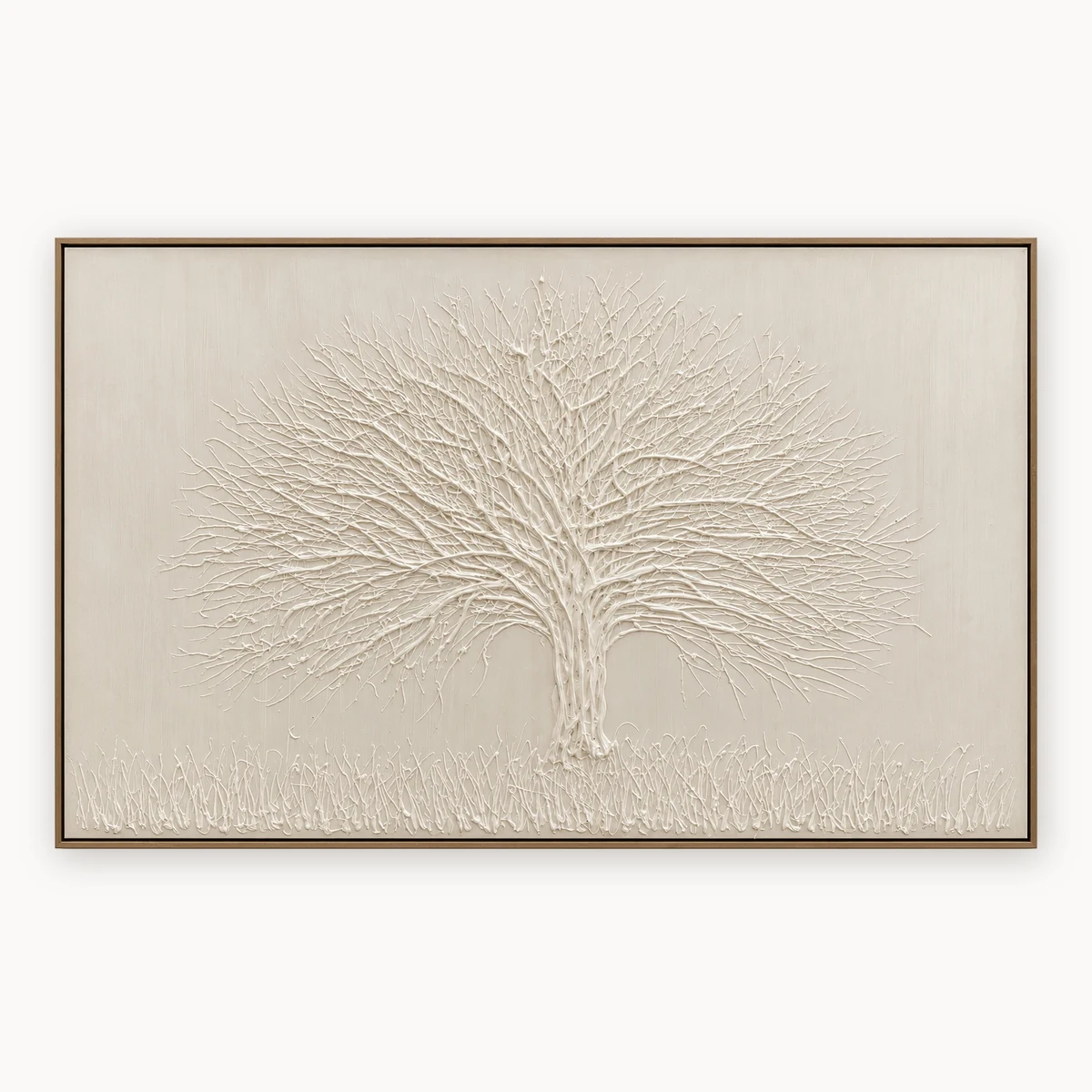 The White Oak 