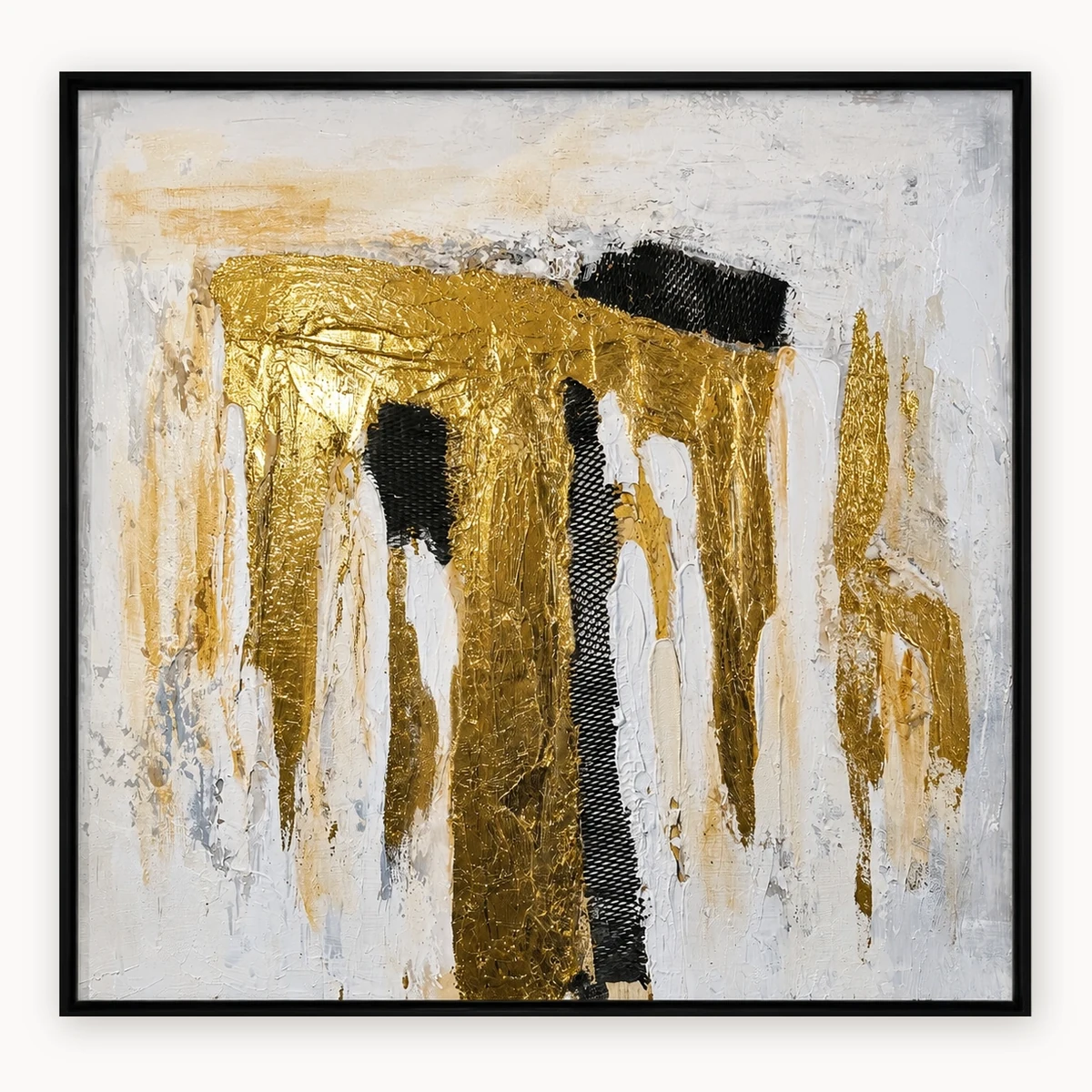Golden Cascade