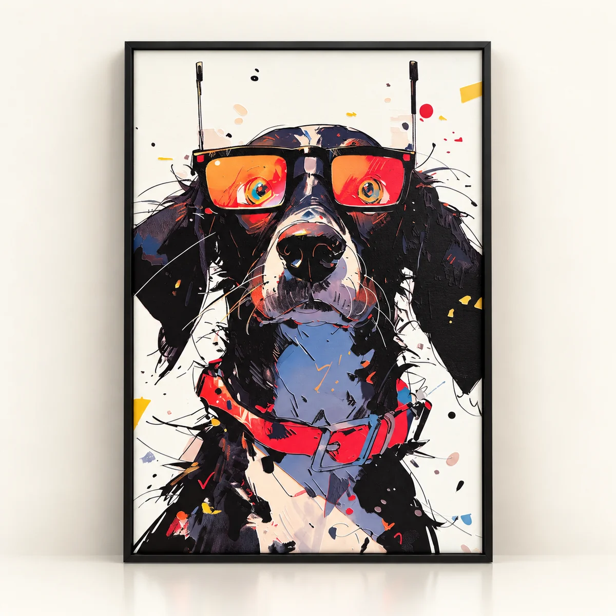 Cool Companion
