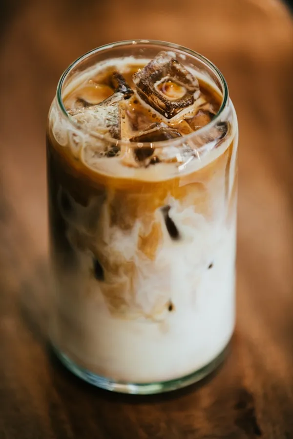 Midnight Cold Brew coffee bag