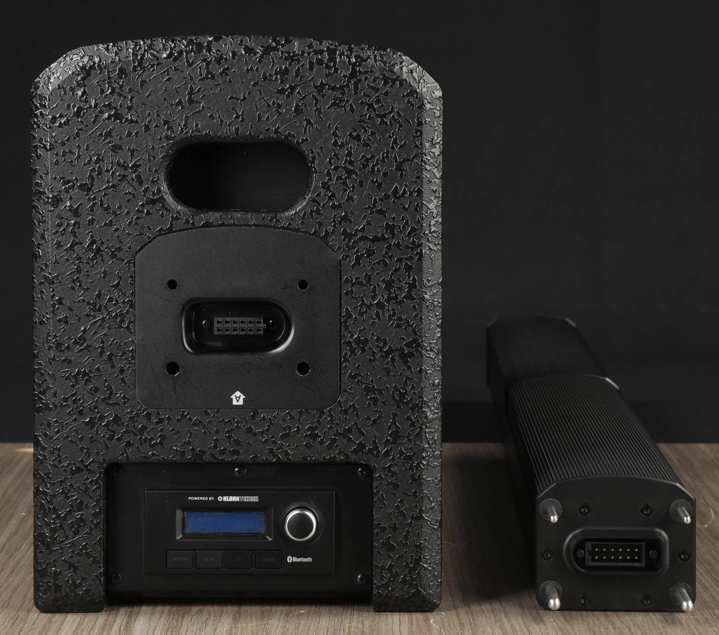 Turbosound view 3