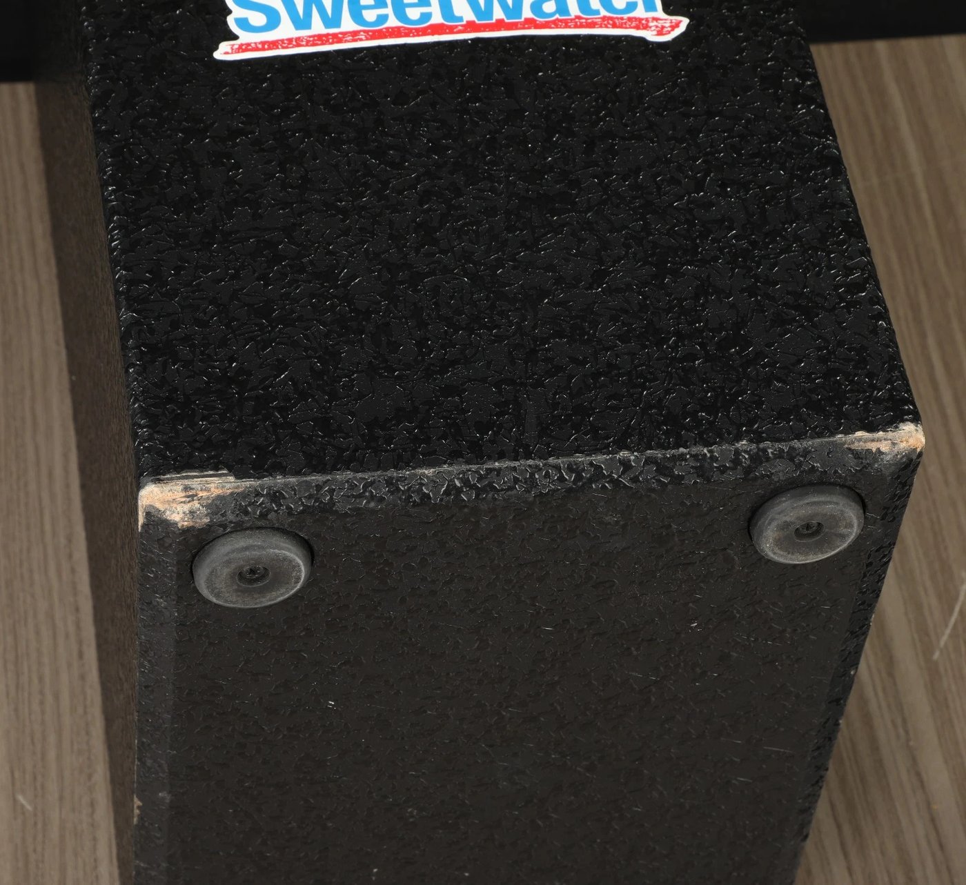 Turbosound view 2