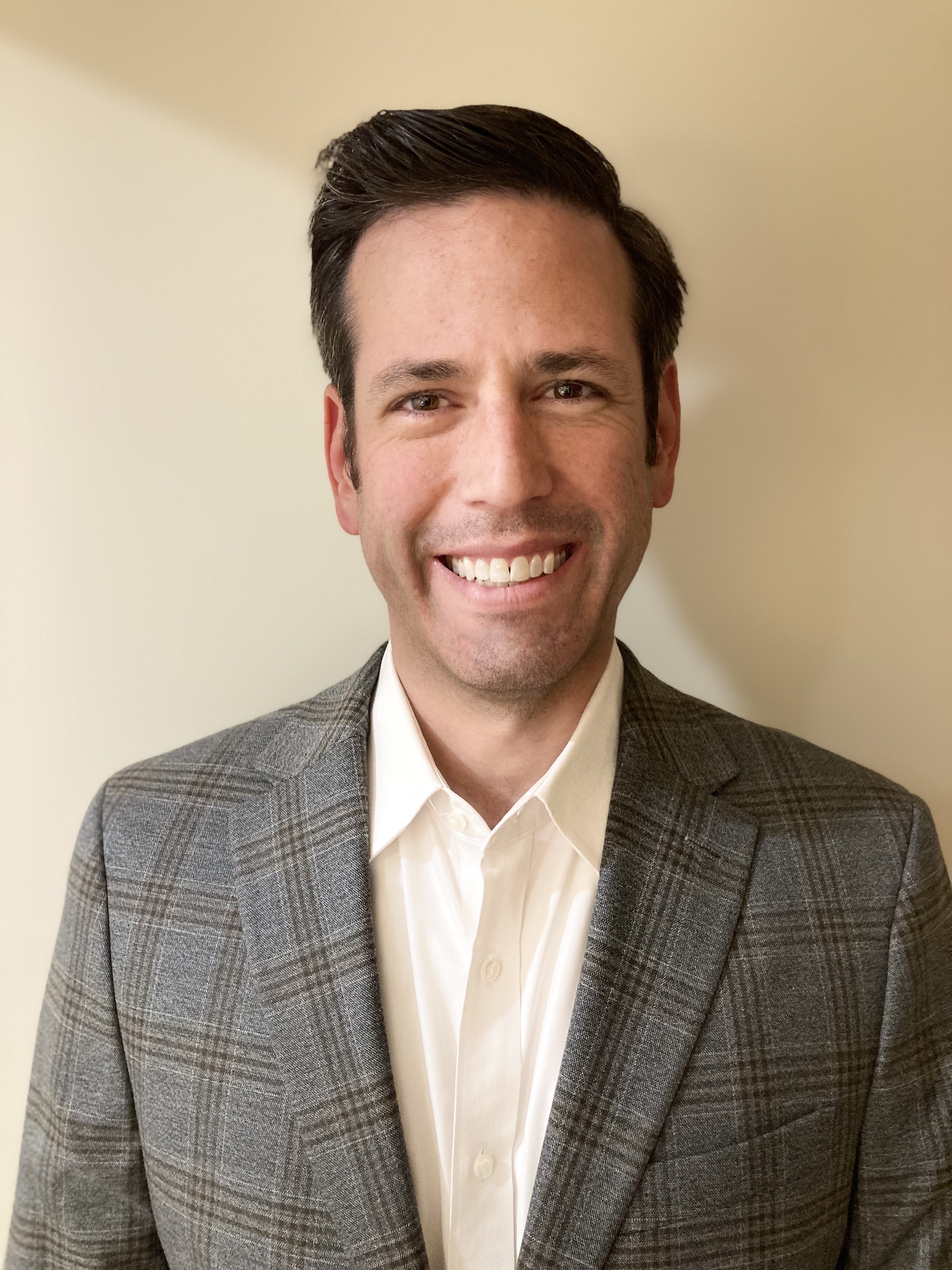 James D. Hayden III
