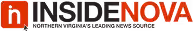 INSIDENOVA logo with 'IN' in red square and 'INSIDE NOVA' text in black and red