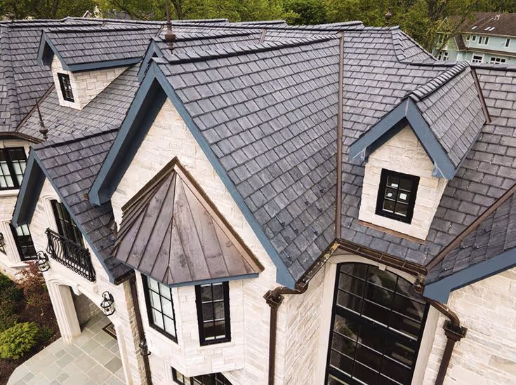 Roof Replacement