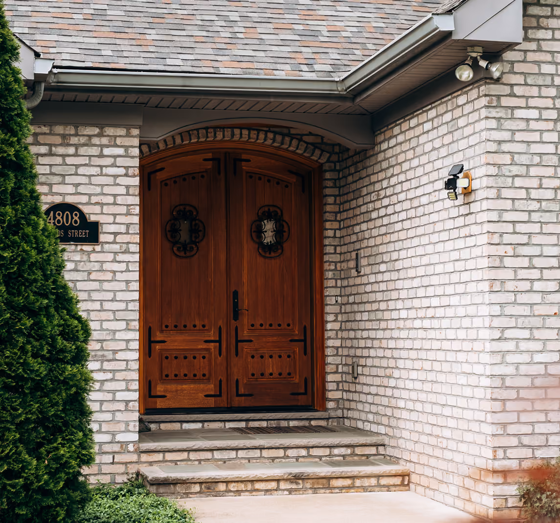 Door Replacement