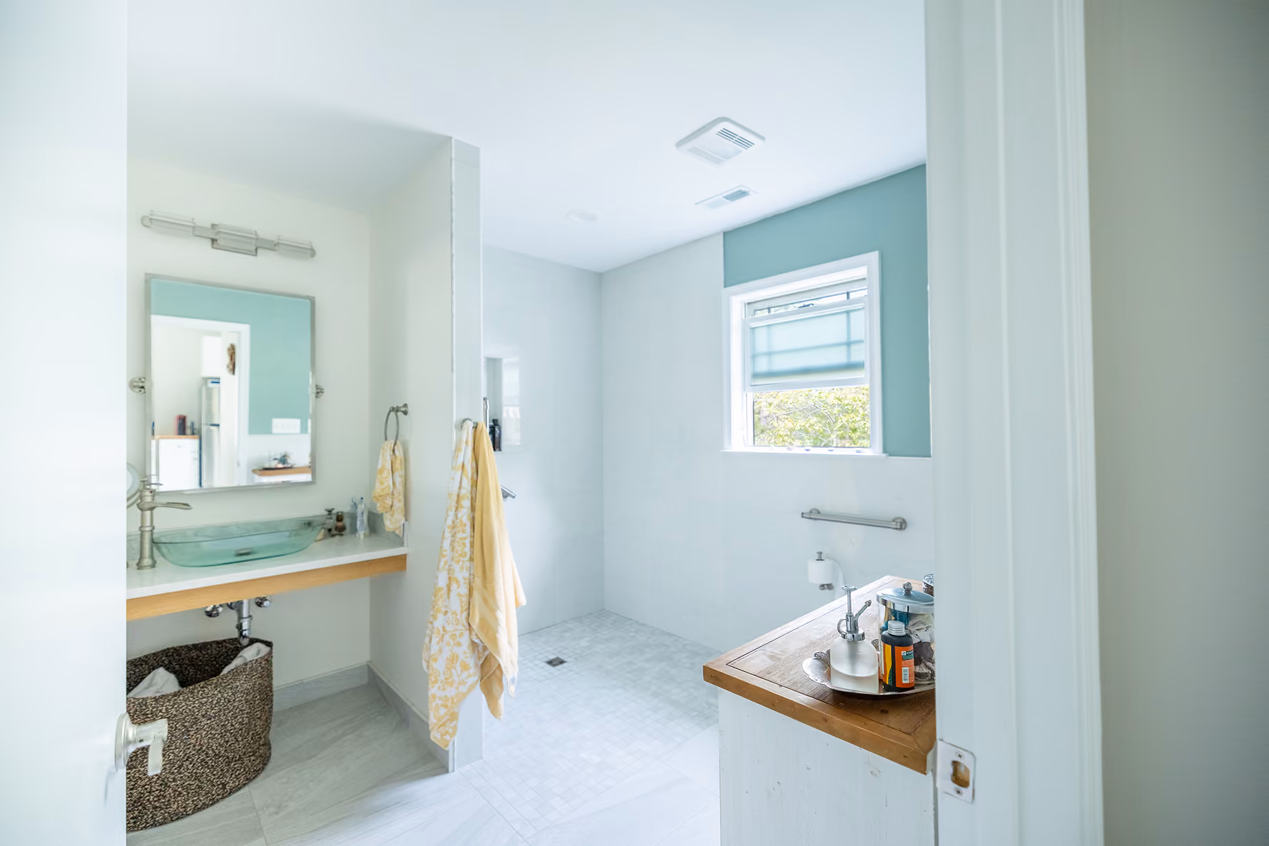 In-Law Suite & Accessory Dwelling Units