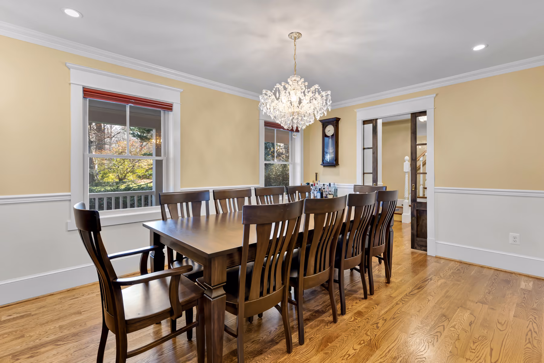Family Room & Great Room Additions