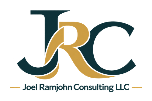 Joel Ramjohn Consulting LLC logo