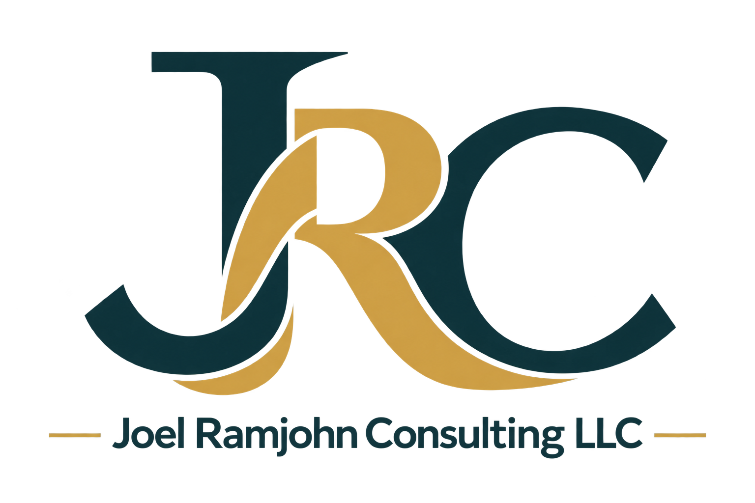 Joel Ramjohn Consulting LLC logo