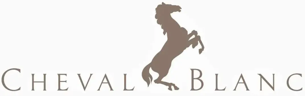 Cheval Blanc logo