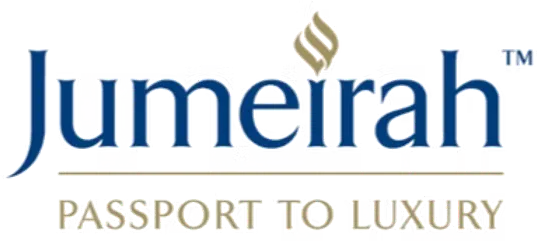 Jumeirah Passport to Luxury logo
