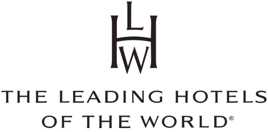 The Leading Hotels of the World logo