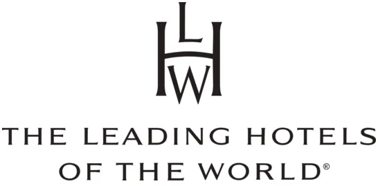 The Leading Hotels of the World logo