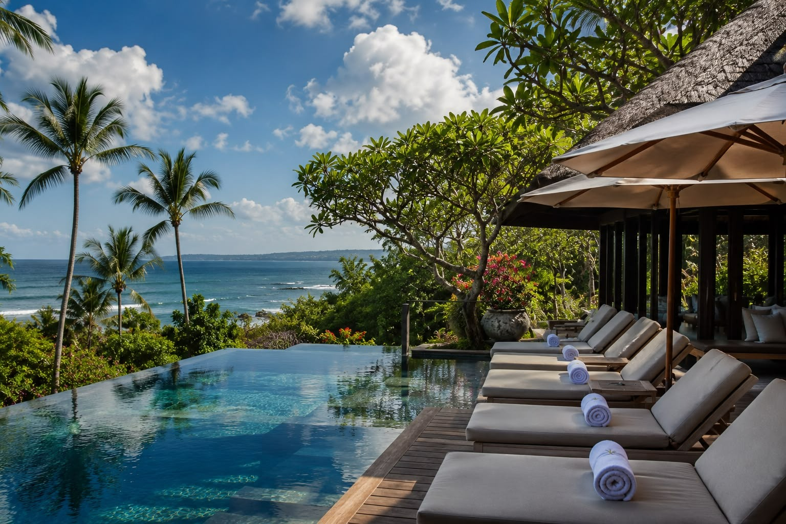 Luxury Travel Planning & Concierge Services