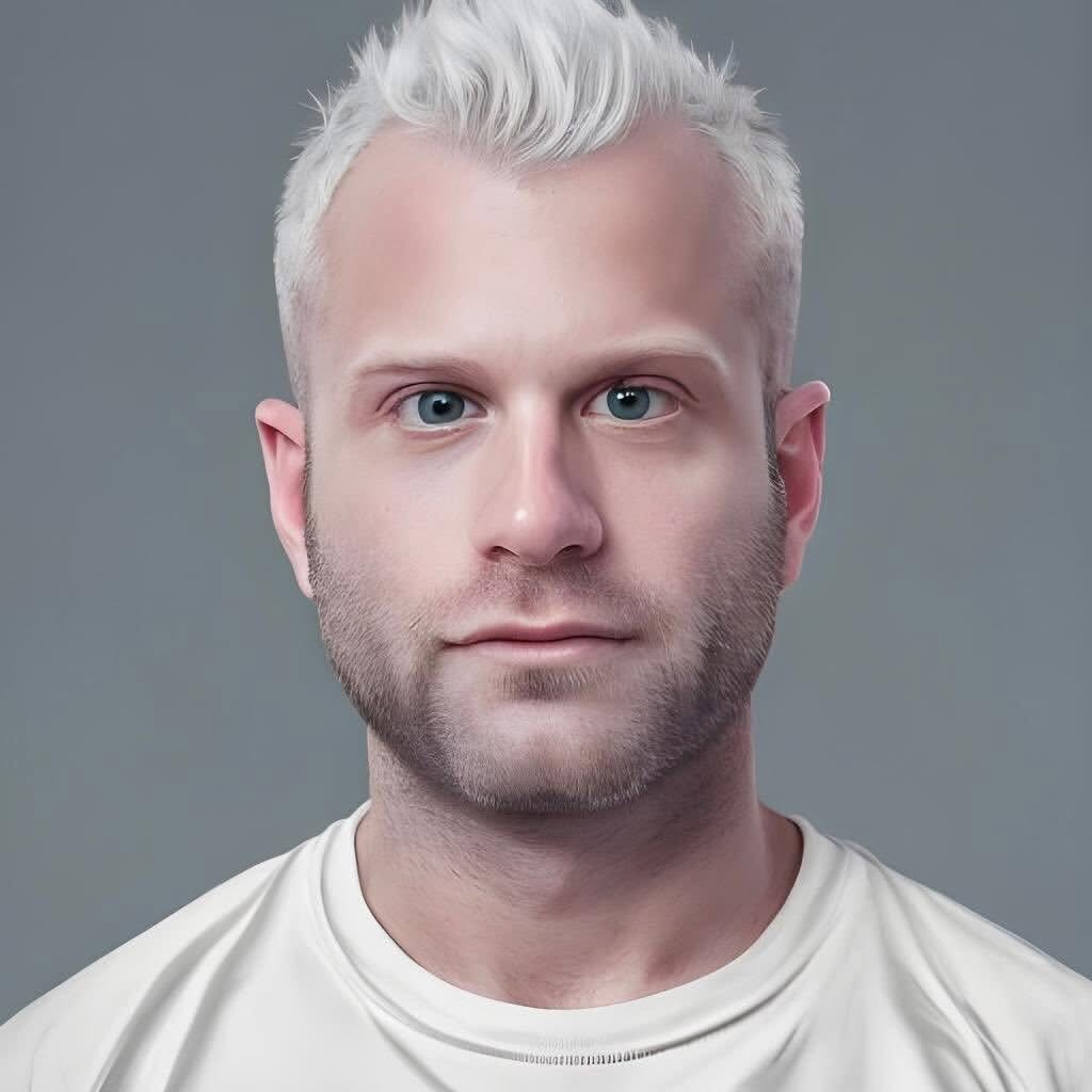 Justin Keeperman