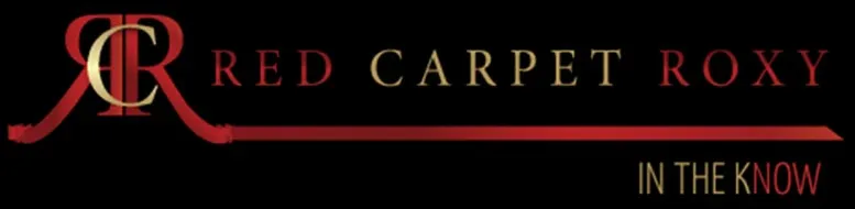 RED CARPET ROXY logo