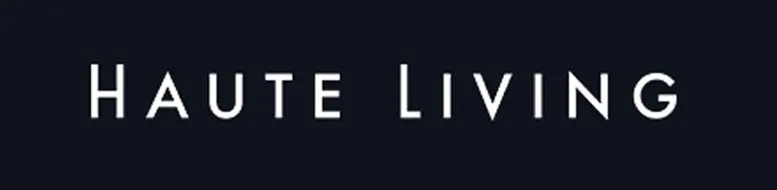 HAUTE LIVING logo