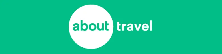 about travel logo