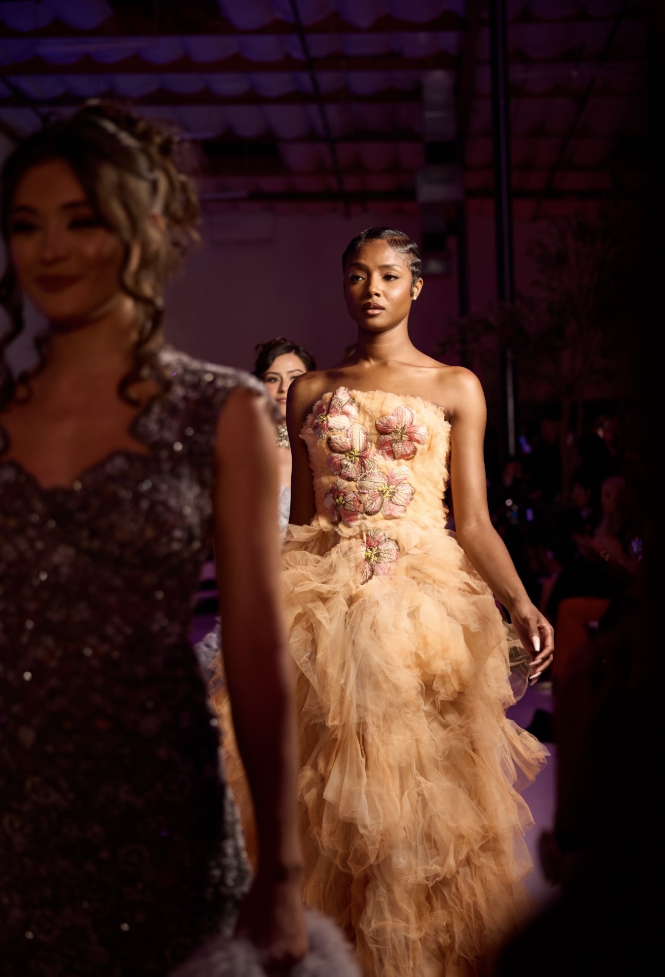 Cinematic Runway