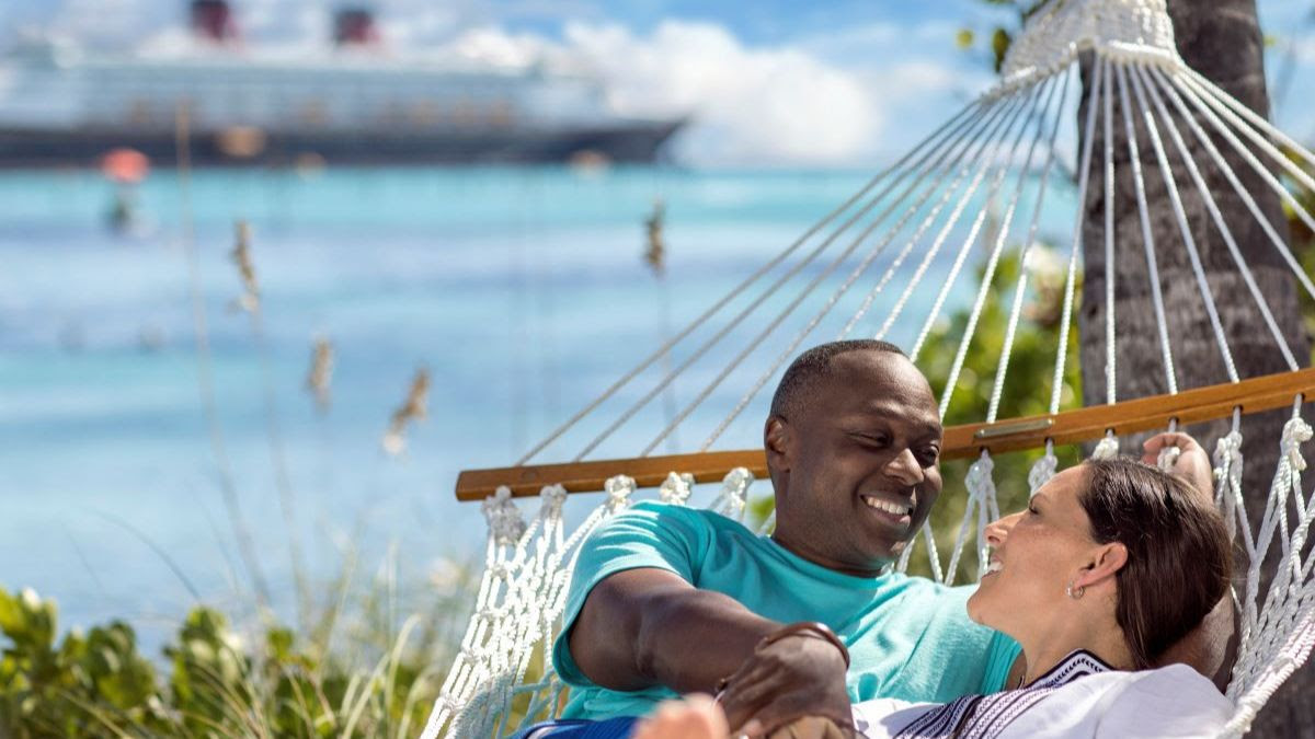Discover Disney’s Private Island Paradise
