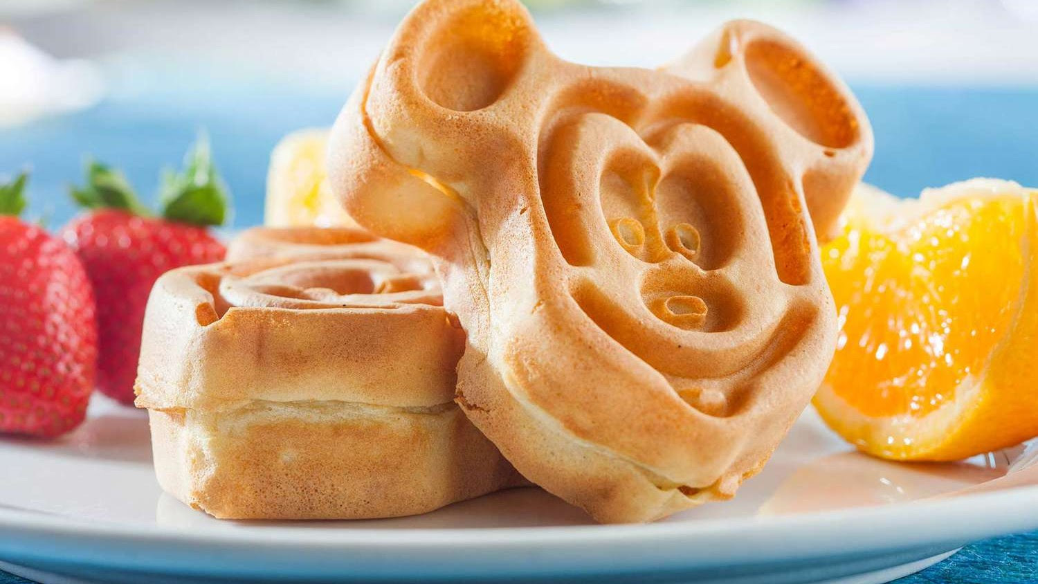 Tips for Managing Dietary Restrictions at Walt Disney World