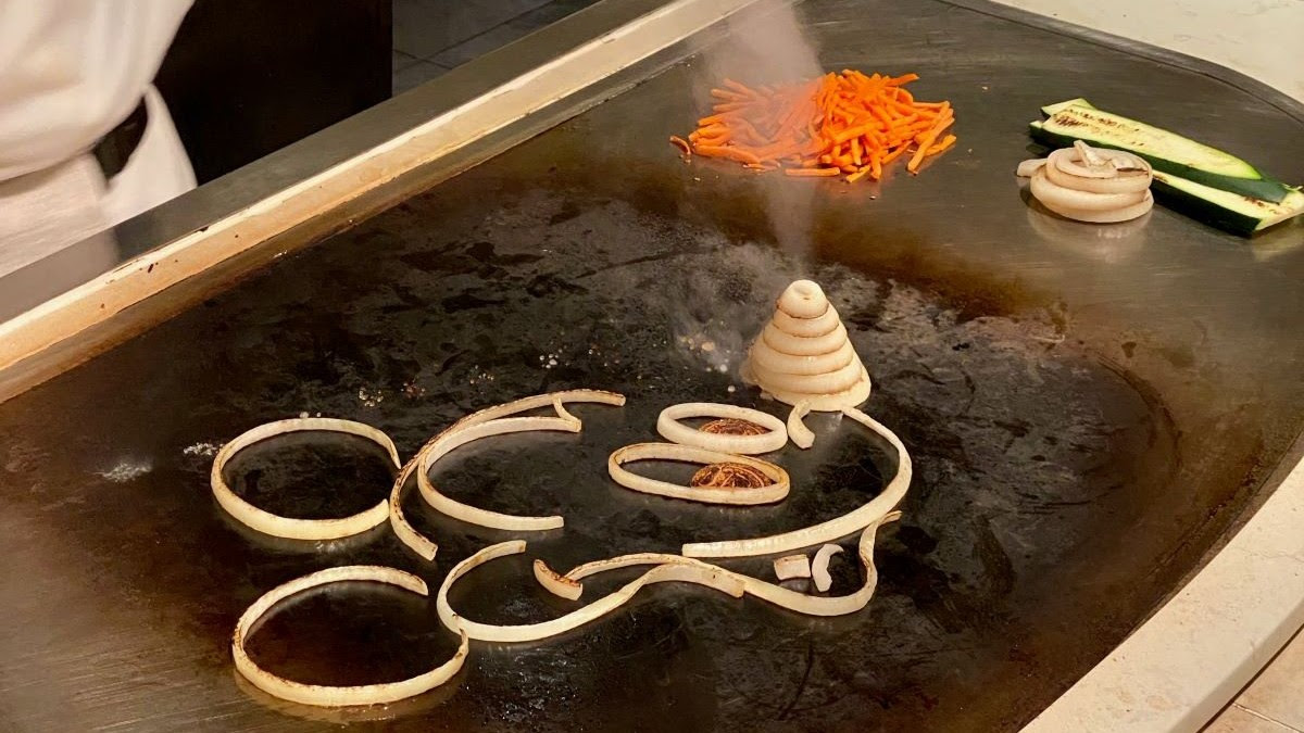 Tips for Managing Dietary Restrictions at Walt Disney World