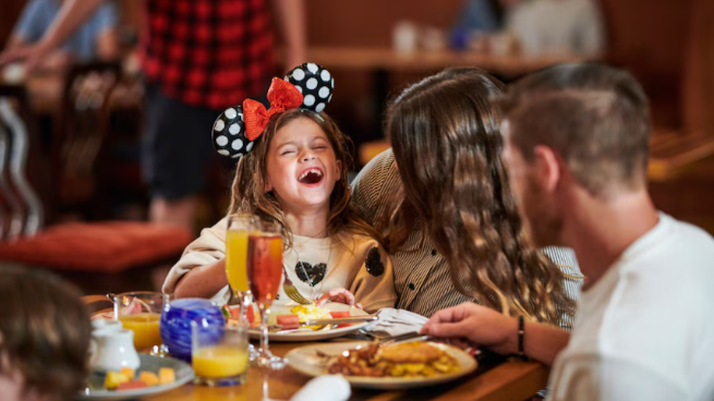 Tips for Managing Dietary Restrictions at Walt Disney World