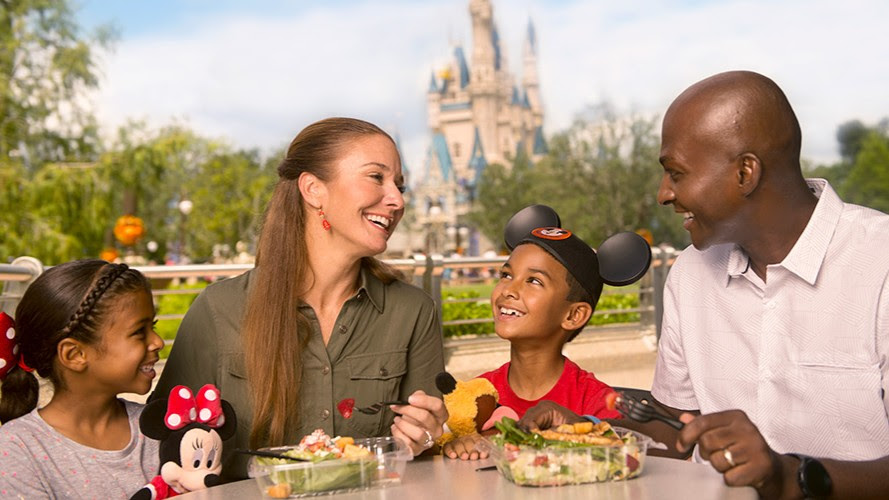 Tips for Managing Dietary Restrictions at Walt Disney World