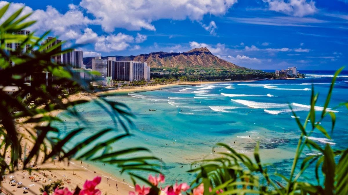 Finding Your Paradise: Choosing the Perfect Hawaiian Island