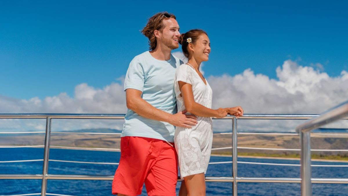Finding Your Paradise: Choosing the Perfect Hawaiian Island