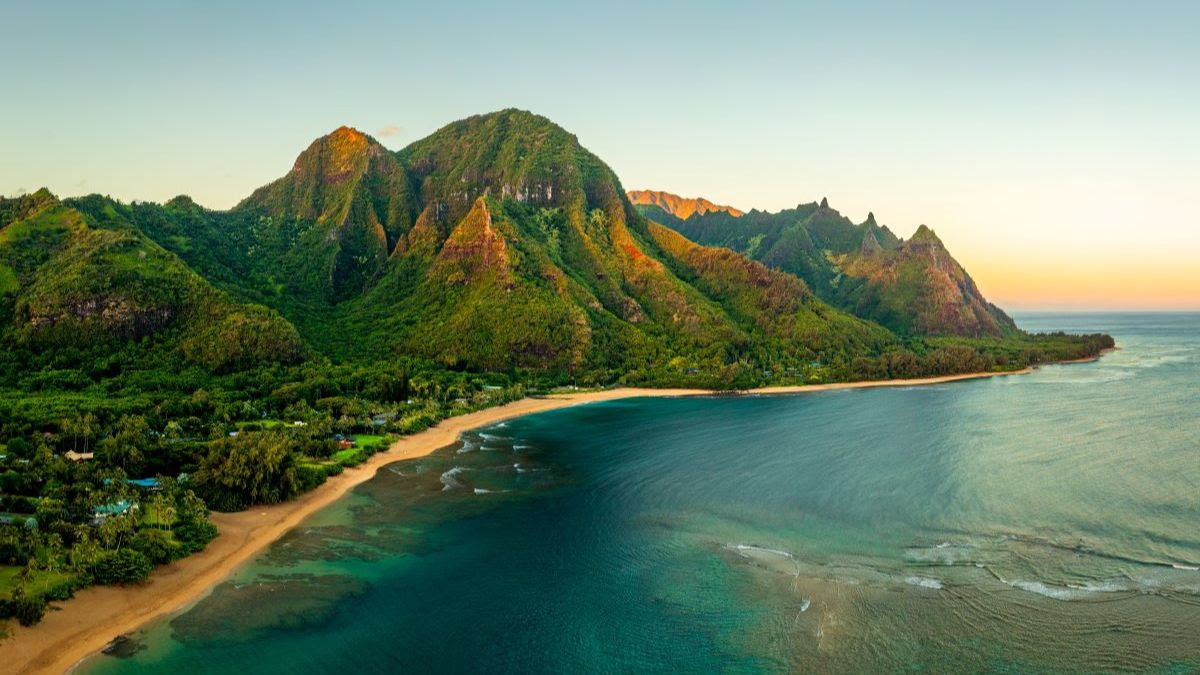 Finding Your Paradise: Choosing the Perfect Hawaiian Island