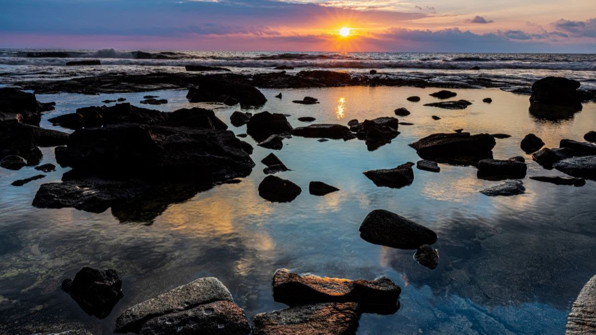 Finding Your Paradise: Choosing the Perfect Hawaiian Island