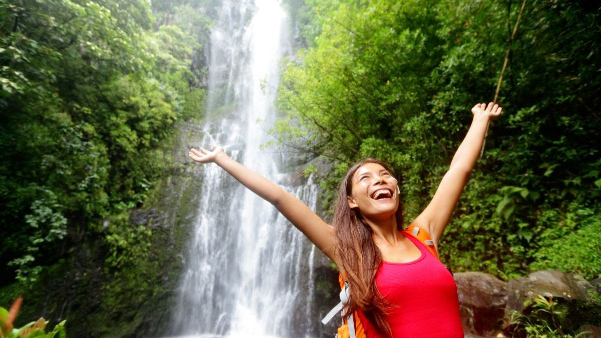 Finding Your Paradise: Choosing the Perfect Hawaiian Island