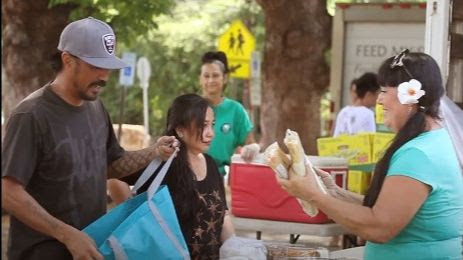 Island Giving: Volunteering on Your Hawaiian Vacation