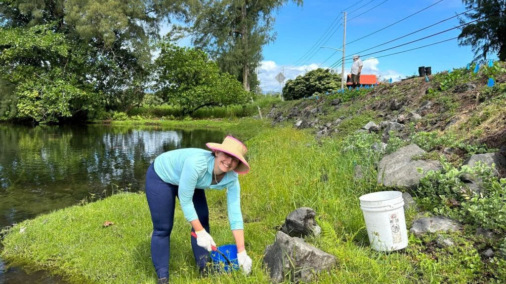 Island Giving: Volunteering on Your Hawaiian Vacation