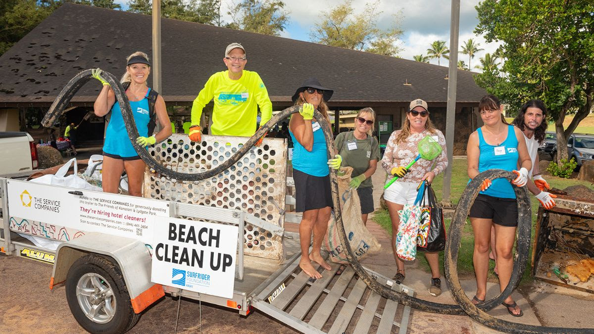 Island Giving: Volunteering on Your Hawaiian Vacation